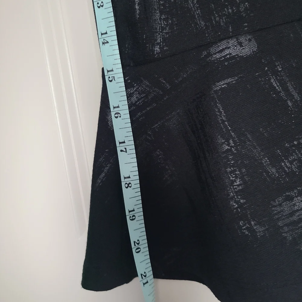 - The Limited peplum shirt - Picture 3 of 3